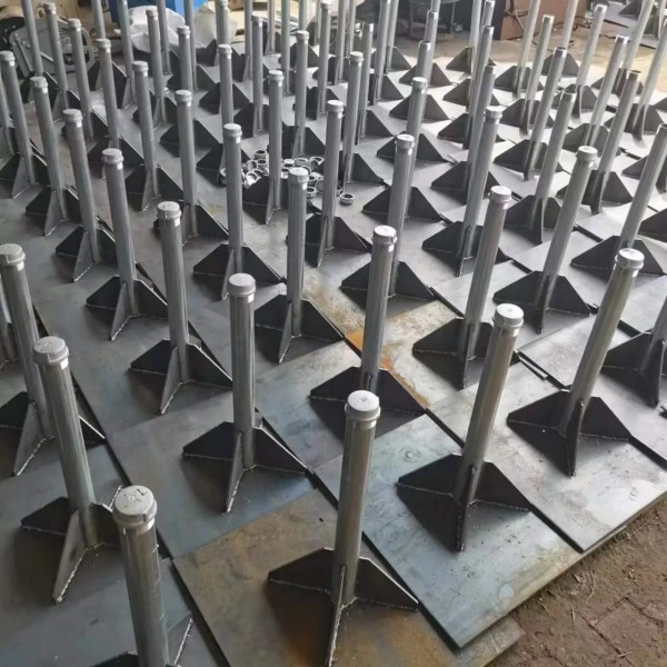 云梦鑫亿呈沉降板生产