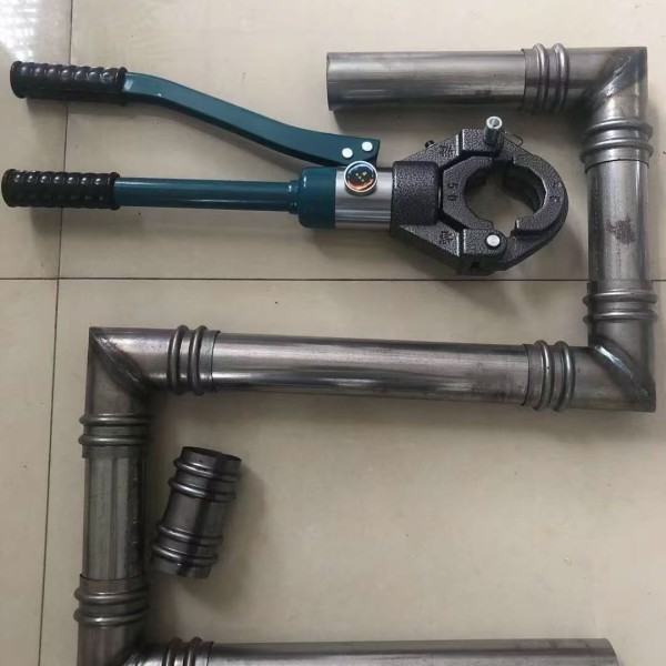 云梦鑫亿呈冷却管