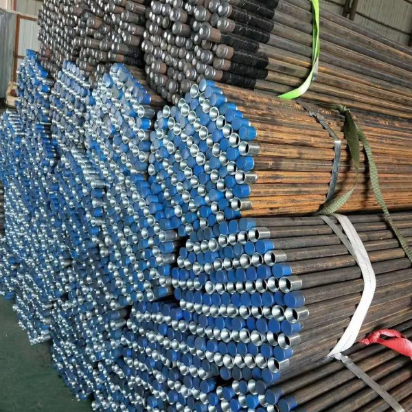 云梦鑫亿呈冷却管
